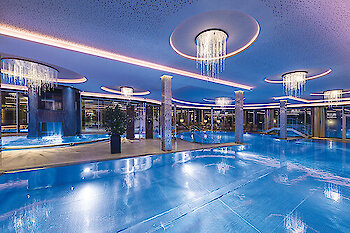 Wellnesshotels in Passau